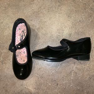 Tap Shoes